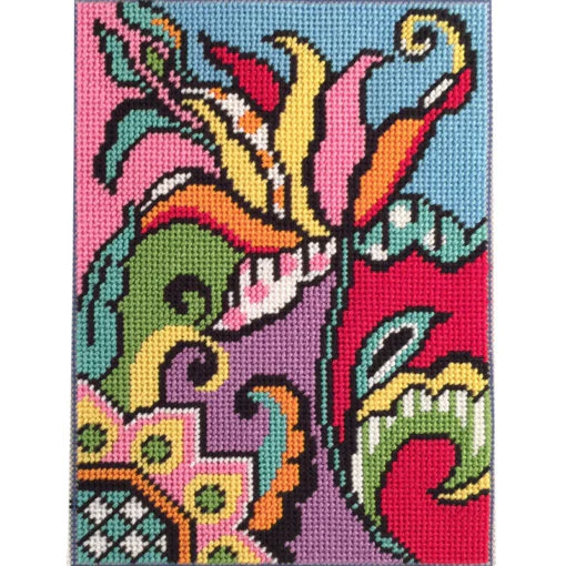 Canoodles Needlepoint Kit - Image 11
