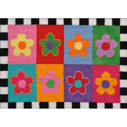Canoodles Needlepoint Kit - Image 12