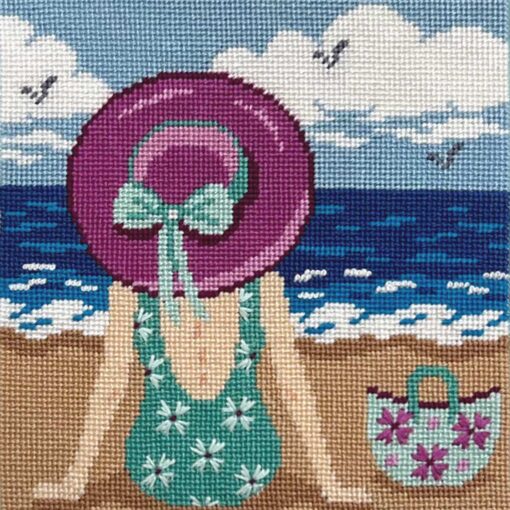 Canoodles Needlepoint Kit - Image 13