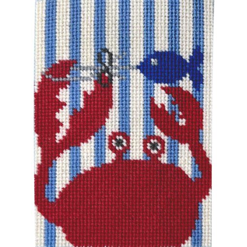Canoodles Needlepoint Kit - Image 14