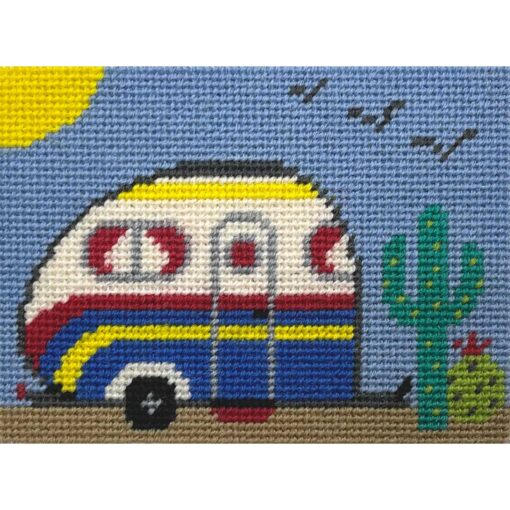 Canoodles Needlepoint Kit - Image 15