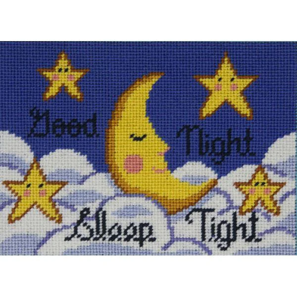 Canoodles Needlepoint Kit - Image 3