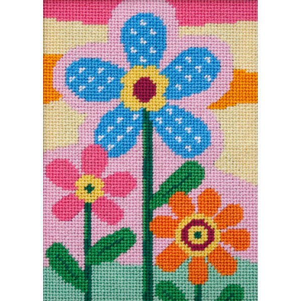 Canoodles Needlepoint Kit - Image 8