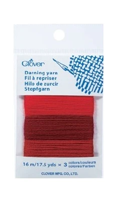 Clover Darning Yarn - Image 3