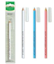 Clover Iron-On (Water Soluble) Transfer Pencil - Image 2