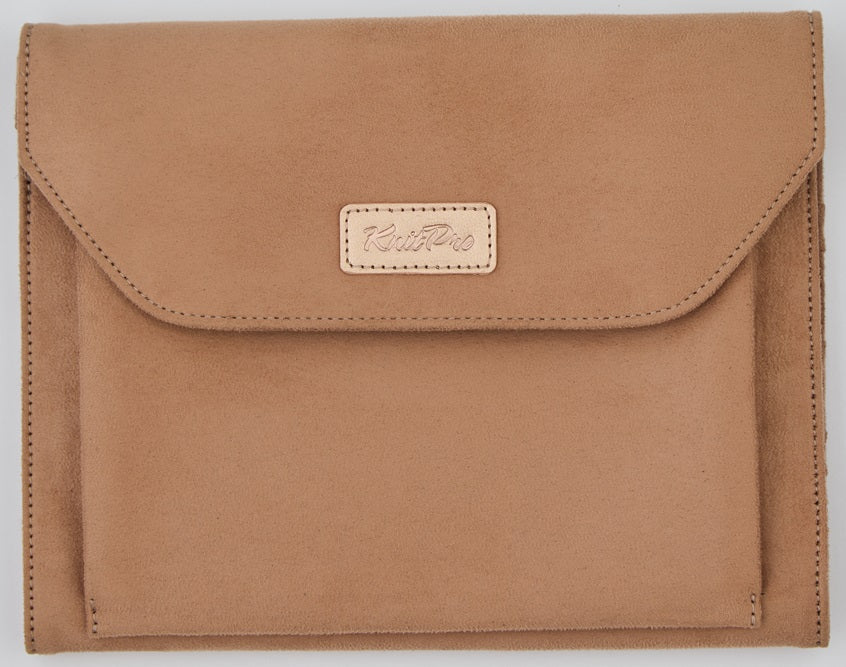 KnitPro Canvas Needle Case - Image 2