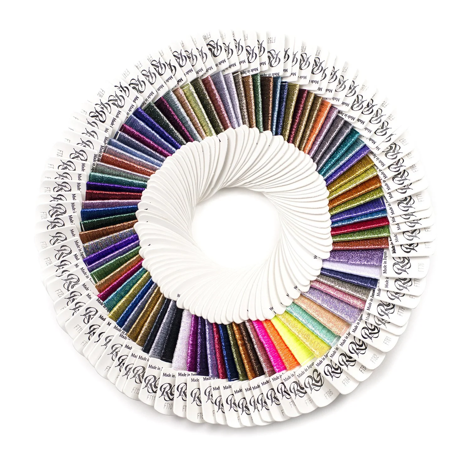 Fyre Werks Soft Sheen - Image 2