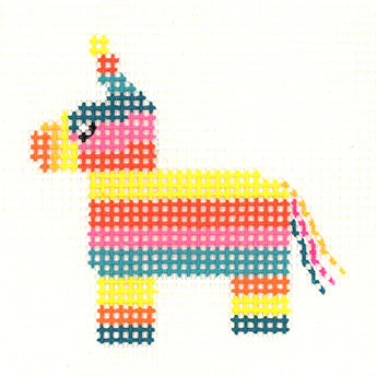 DeElda Beginner Needlepoint Kit - Image 3