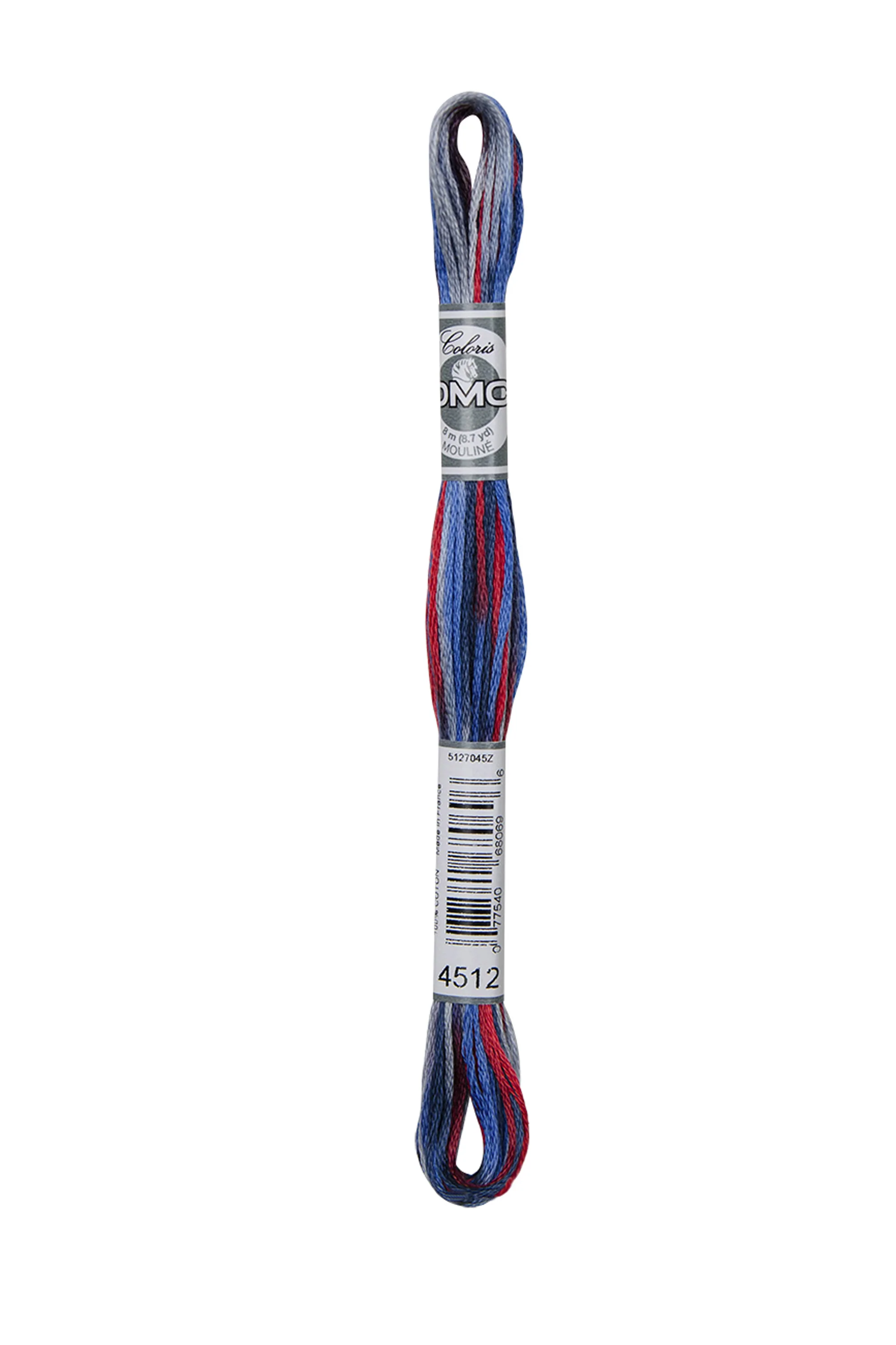 DMC Coloris Floss - Image 4