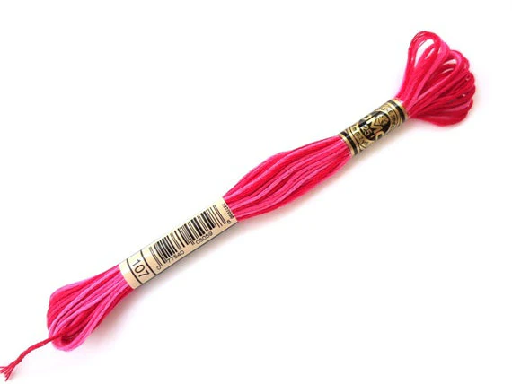 DMC Floss Variegated - Image 2