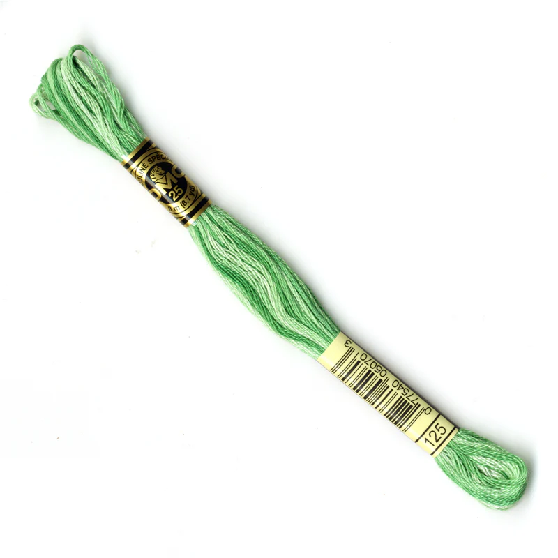 DMC Floss Variegated - Image 3