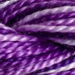 DMC Perle Cotton #5 Variegated - Image 3