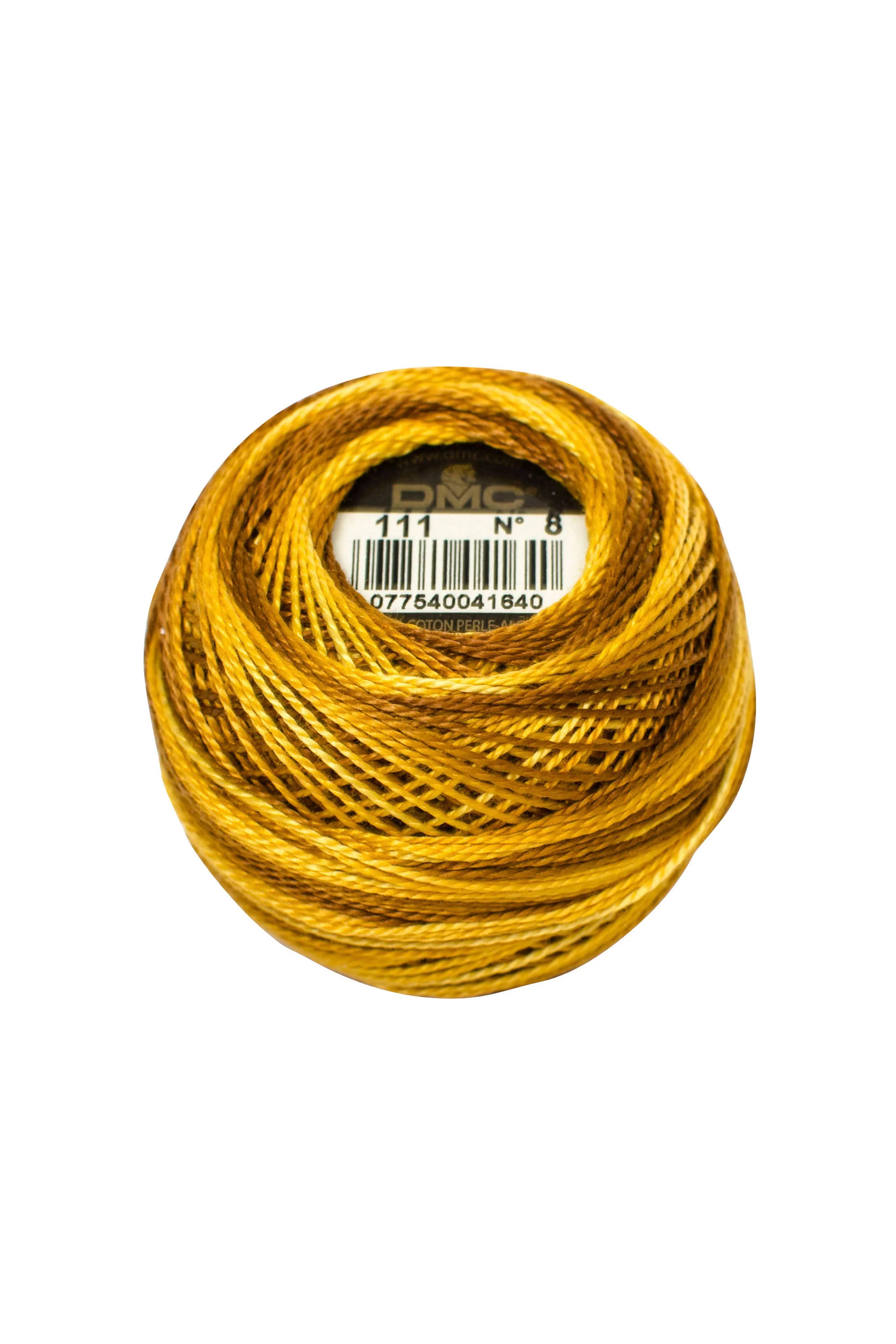 DMC Perle Cotton #8 Varigated - Image 10