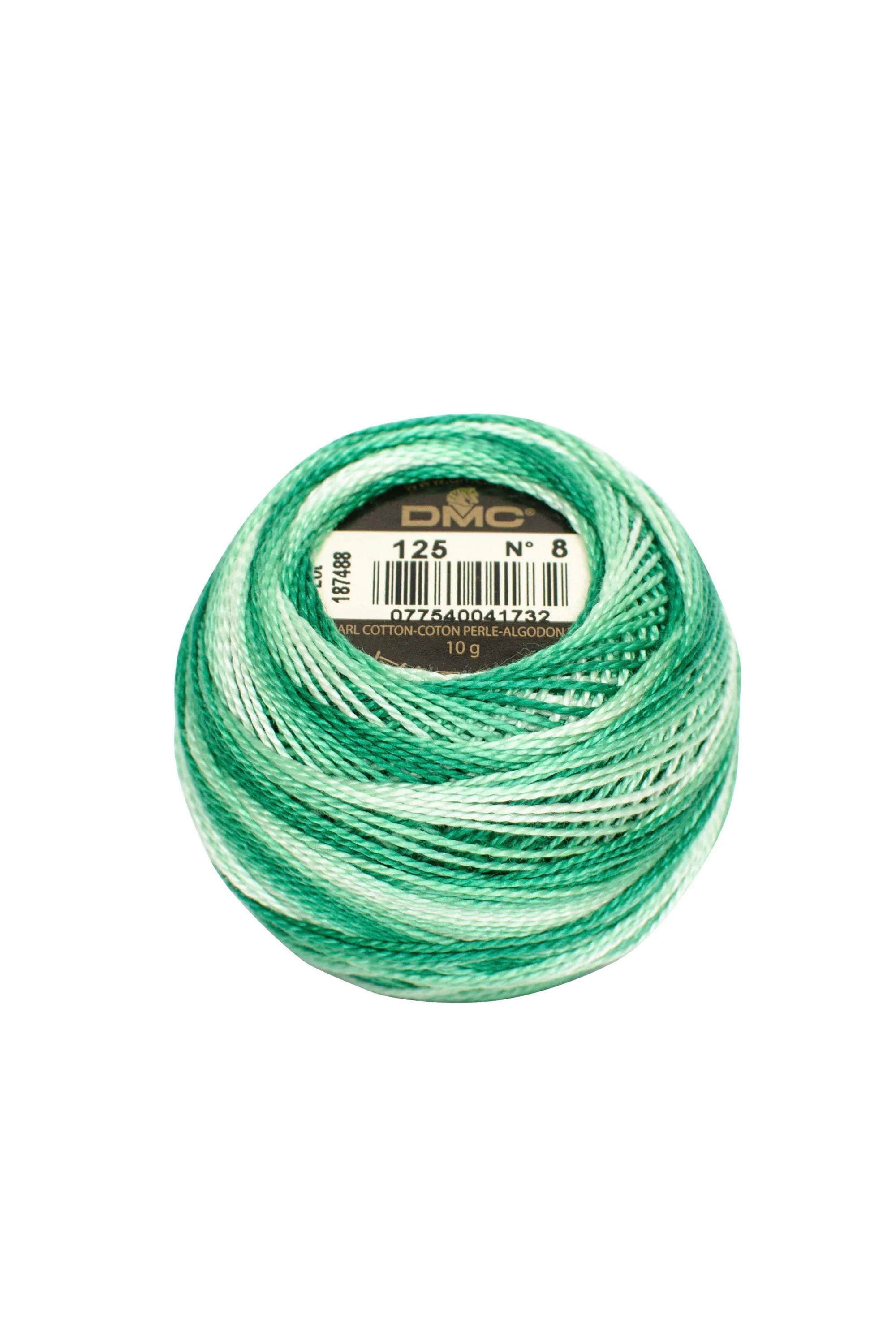 DMC Perle Cotton #8 Varigated - Image 11