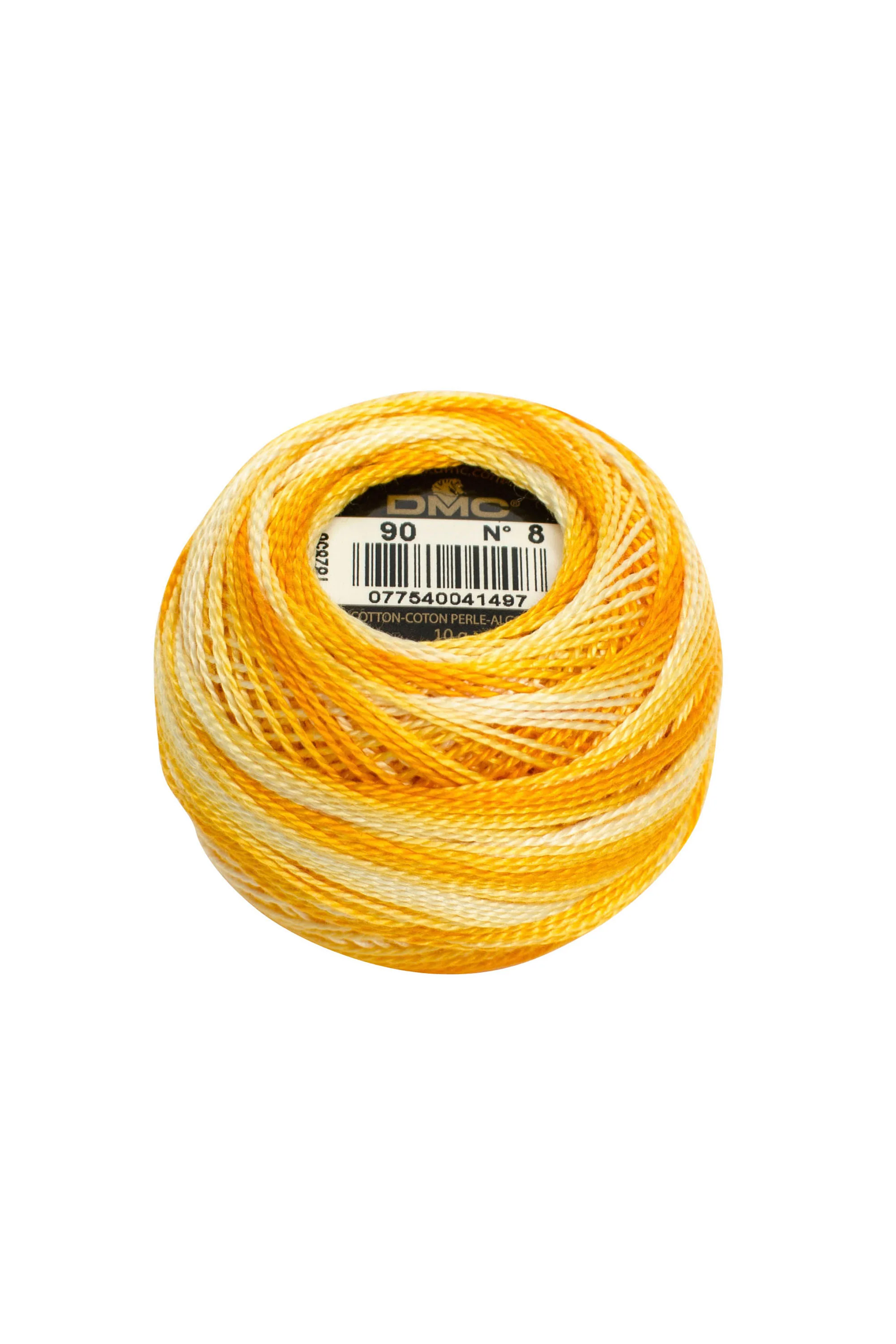 DMC Perle Cotton #8 Varigated - Image 4