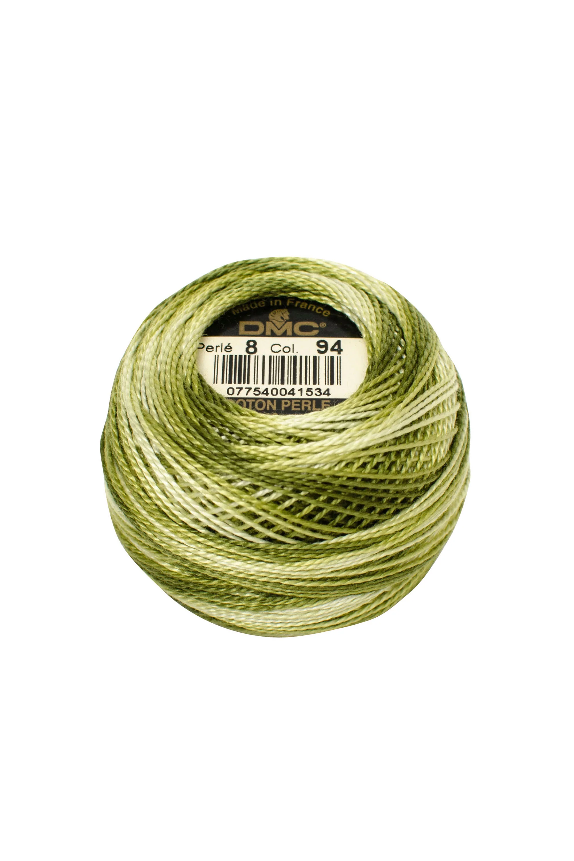 DMC Perle Cotton #8 Varigated - Image 6