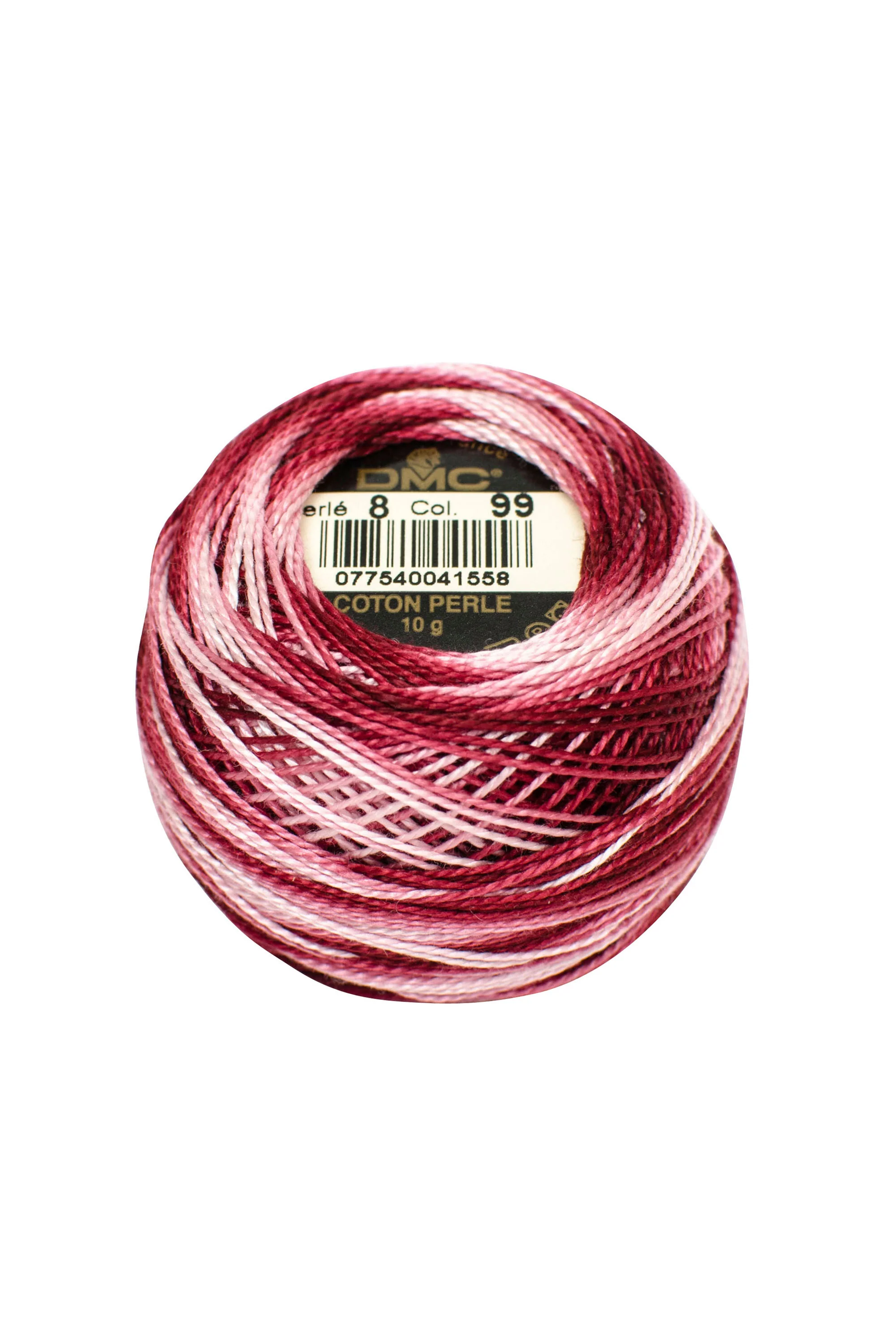 DMC Perle Cotton #8 Varigated - Image 7