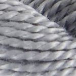 DMC Perle Cotton #5 (Color # Blanc, Ecru, B5200, 1 - 498) - Image 4