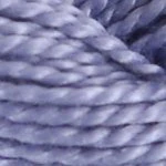 DMC Perle Cotton #5 (Color # Blanc, Ecru, B5200, 1 - 498) - Image 5