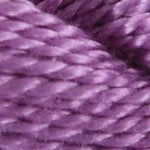 DMC Perle Cotton #5 (Color # Blanc, Ecru, B5200, 1 - 498) - Image 7