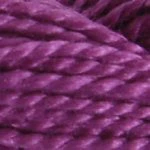 DMC Perle Cotton #5 (Color # Blanc, Ecru, B5200, 1 - 498) - Image 8
