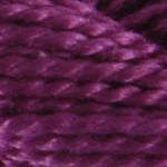 DMC Perle Cotton #5 (Color # 950 - 3865) - Image 2
