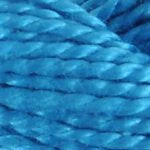 DMC Perle Cotton #5 (Color # 950 - 3865) - Image 4