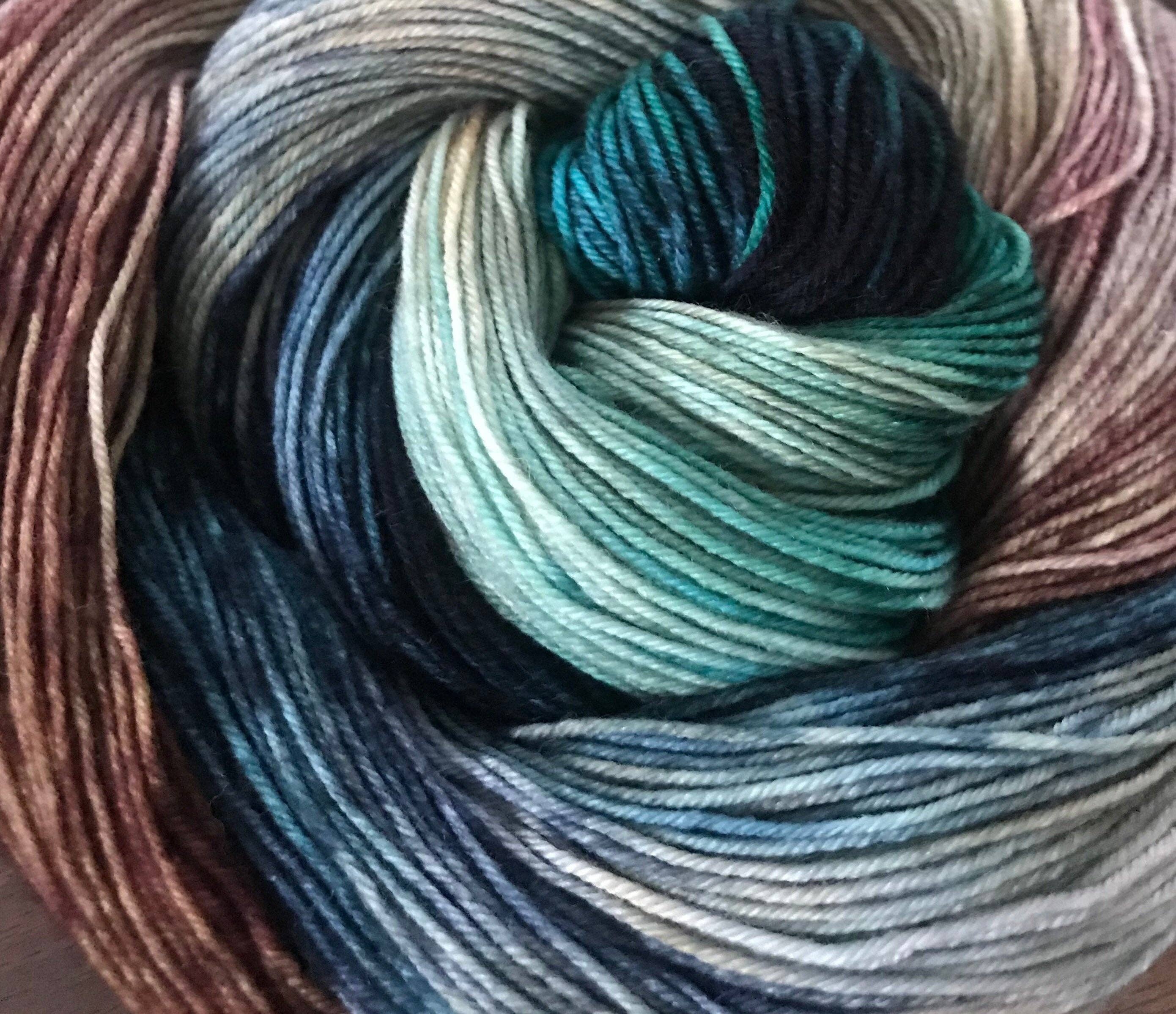 Dragonfly - Nomad Sock - Image 2