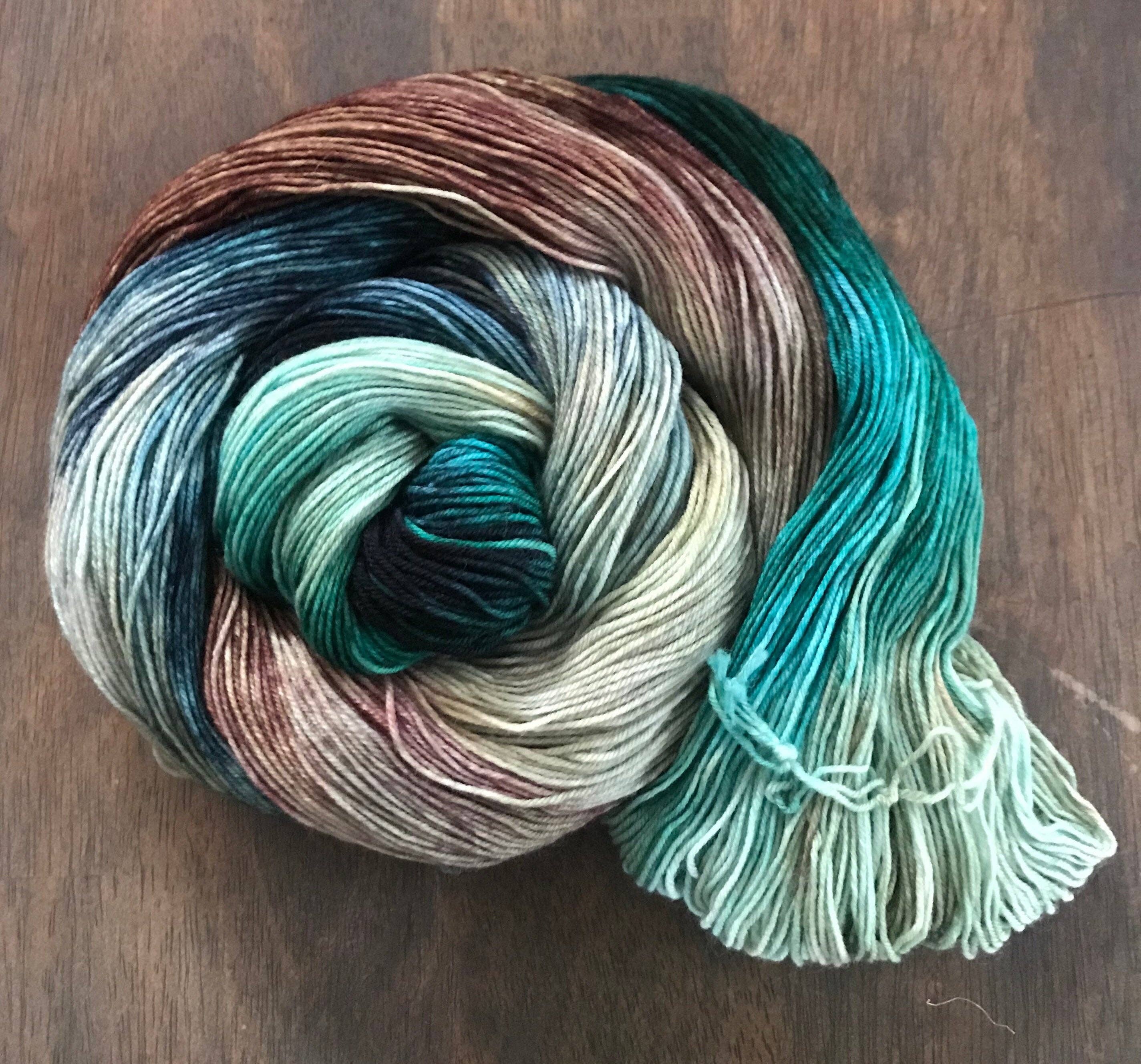 Dragonfly - Nomad Sock - Image 3