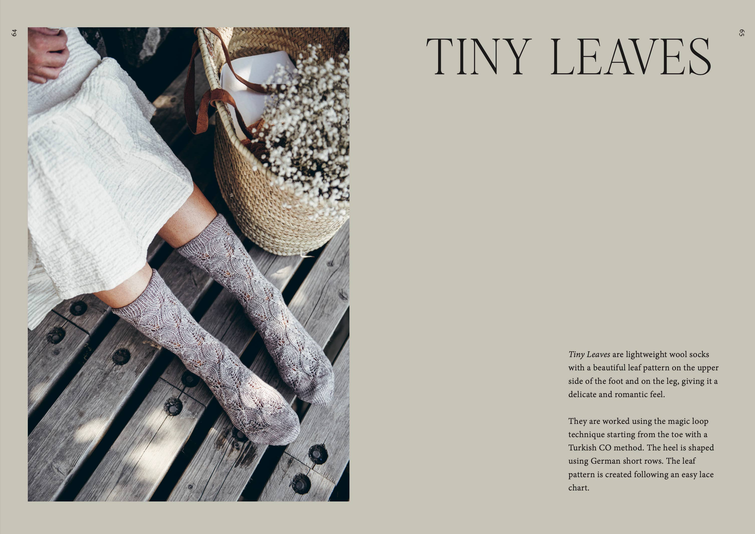 Dreamy Knits - Image 10