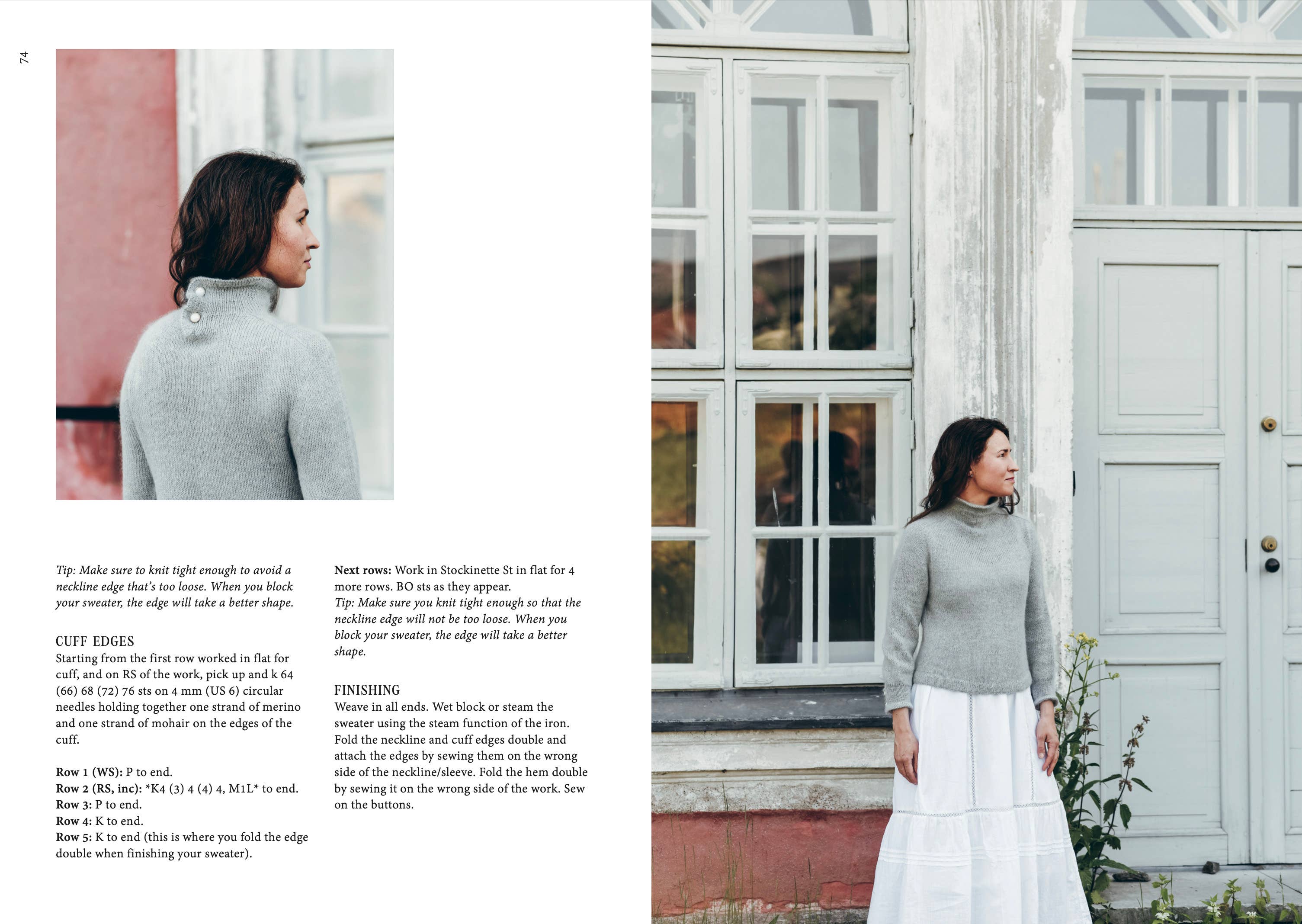 Dreamy Knits - Image 11