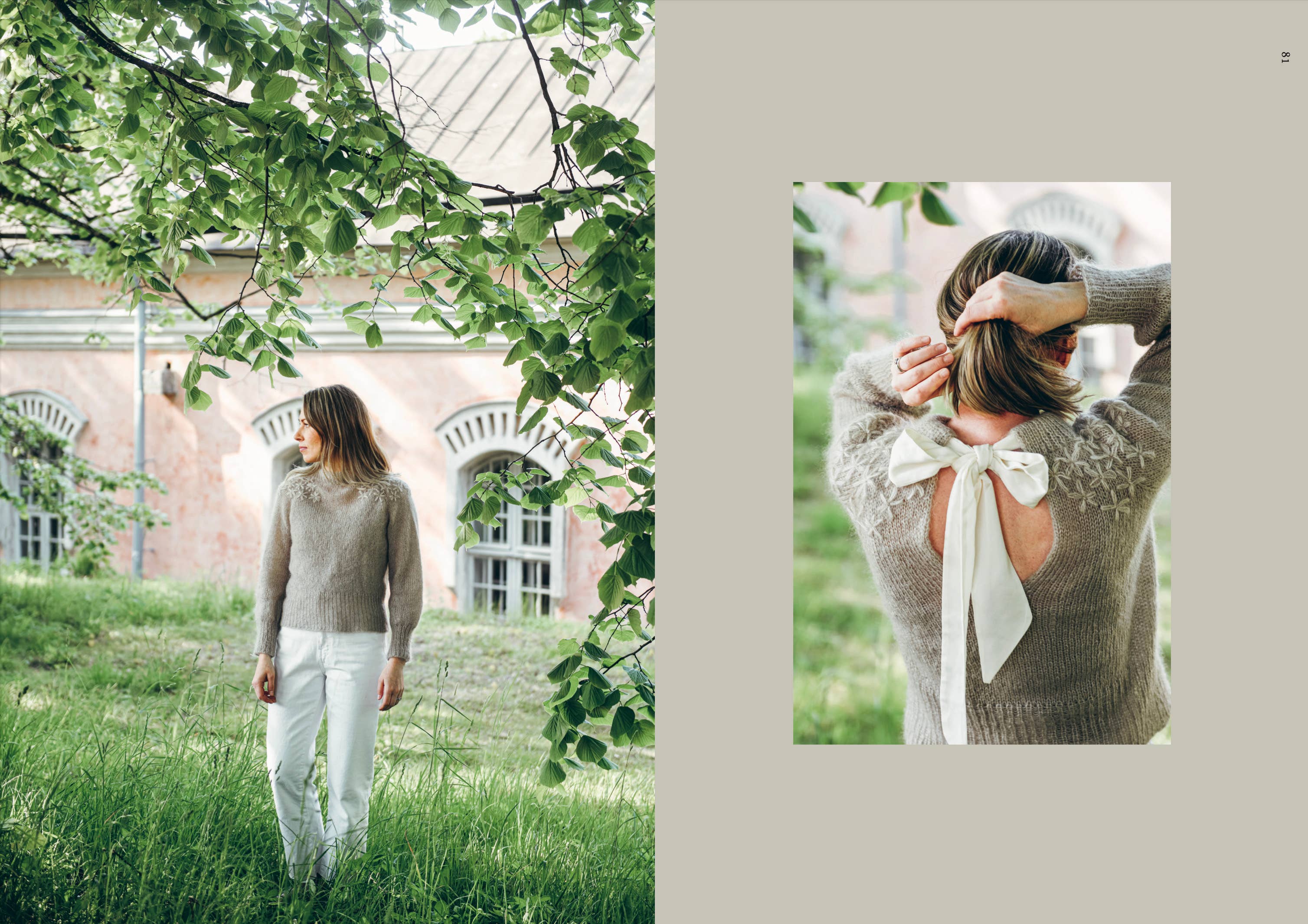 Dreamy Knits - Image 2