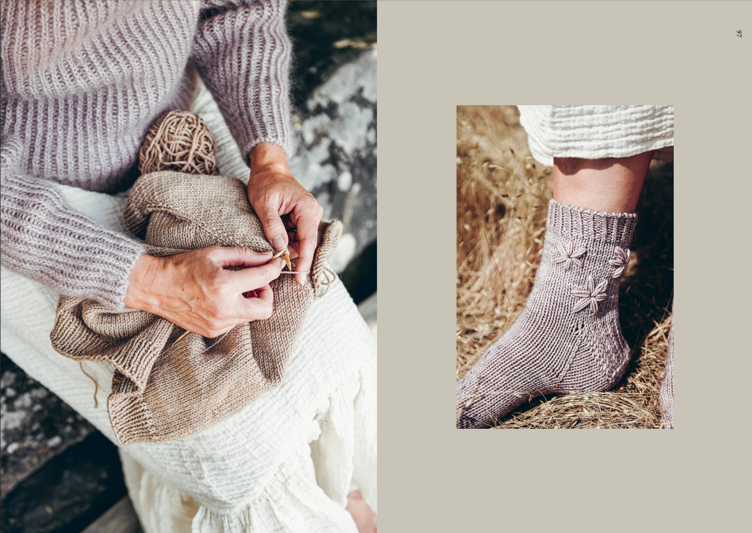 Dreamy Knits - Image 4