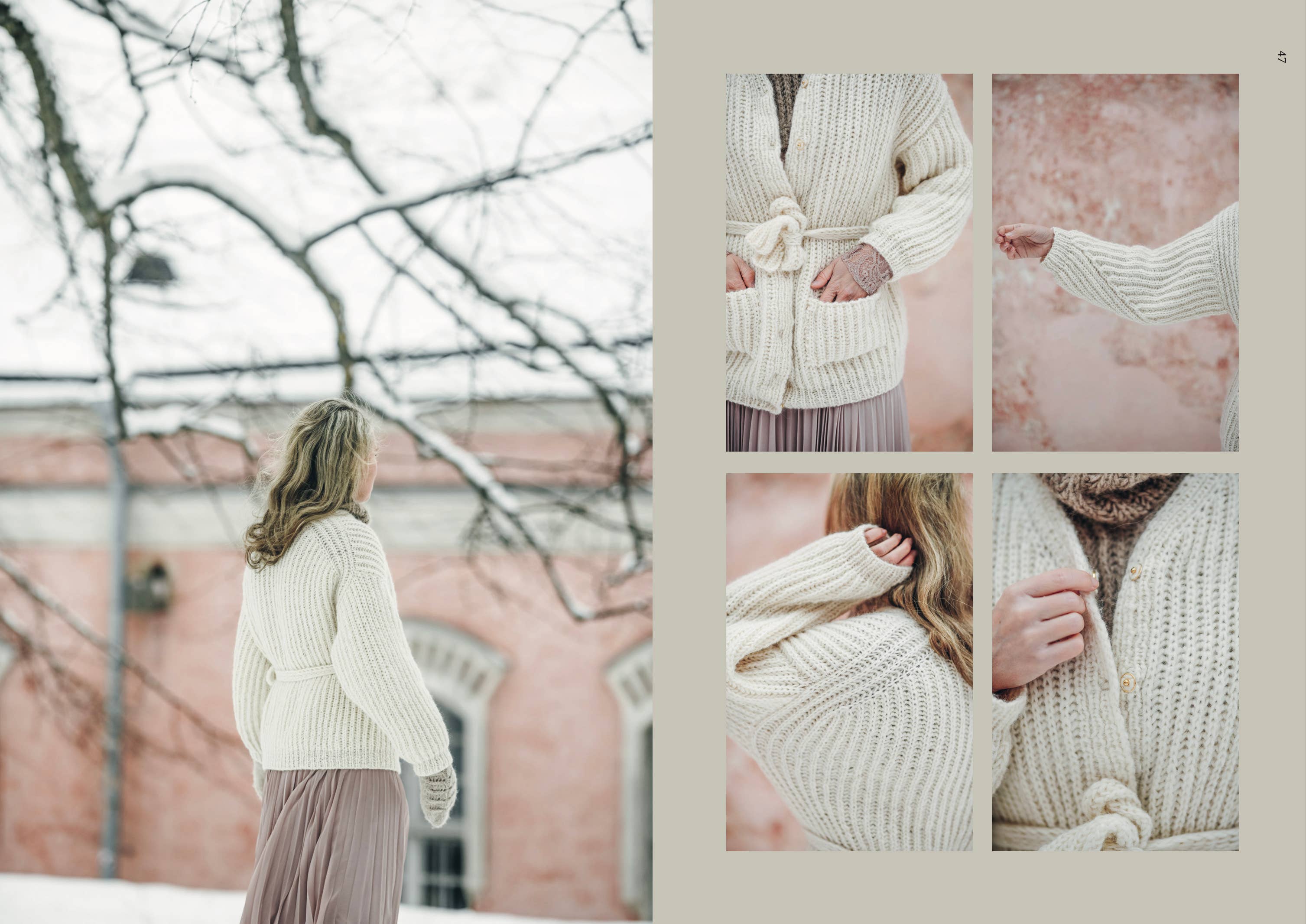 Dreamy Knits - Image 9