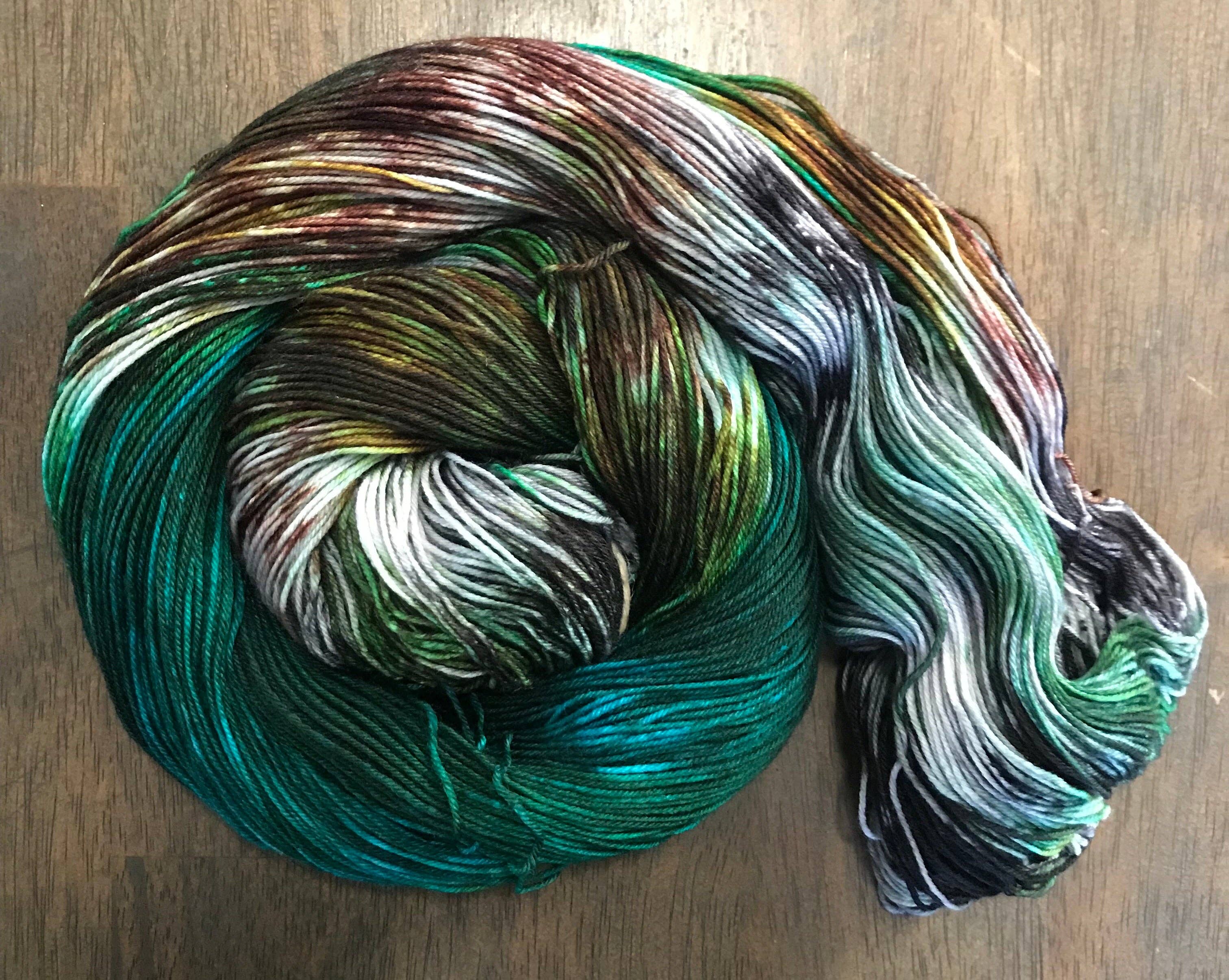 Dryad -  Nomad Sock - Image 2