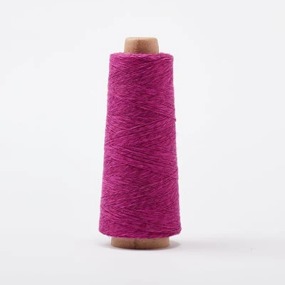 Duet Cotton/Linen Weaving Yarn - Image 4