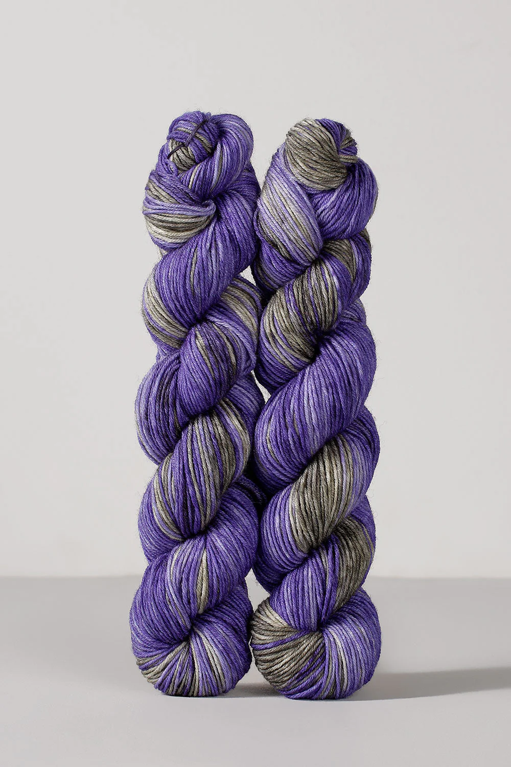Echoes (sock yarn) - Image 10
