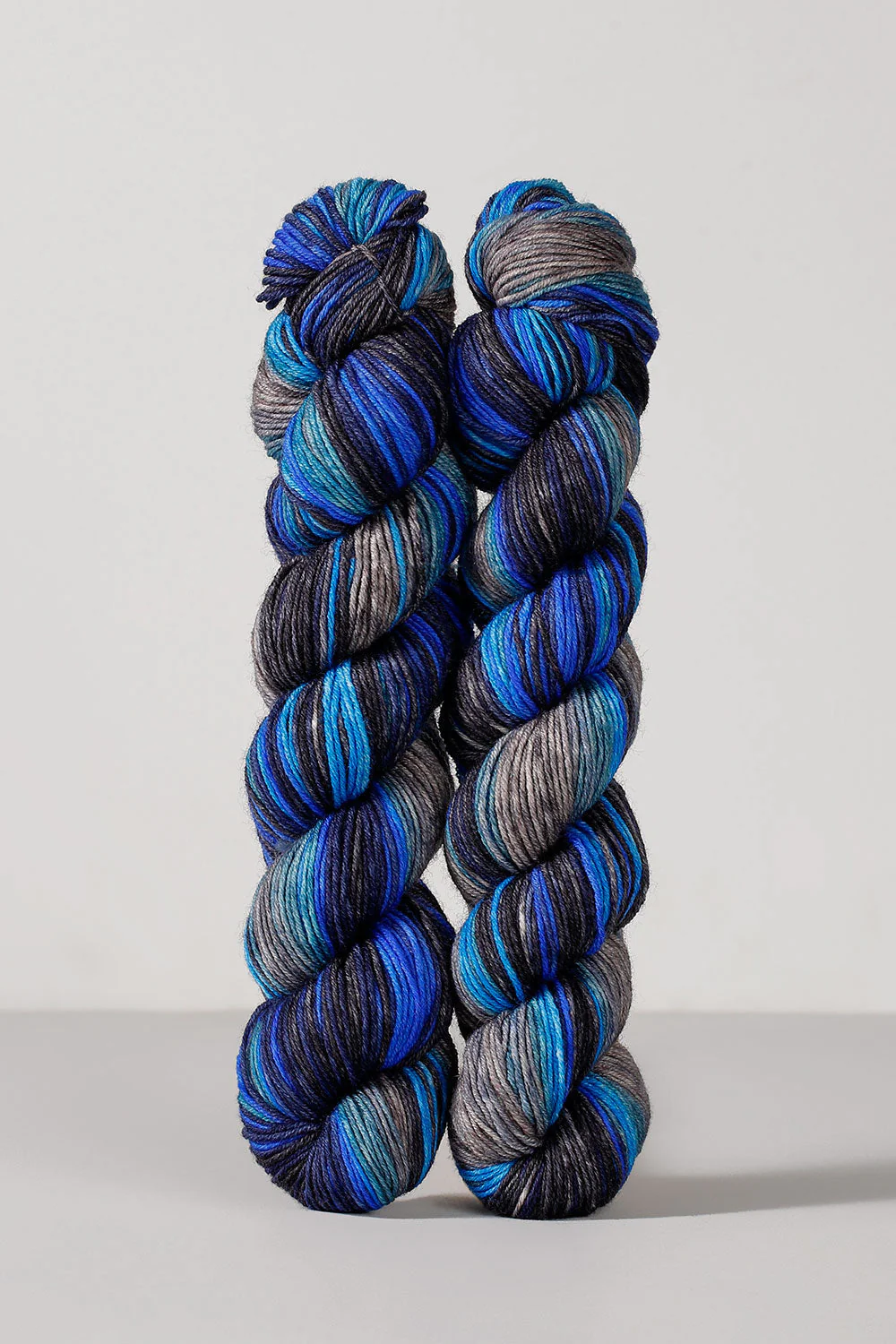 Echoes (sock yarn) - Image 11