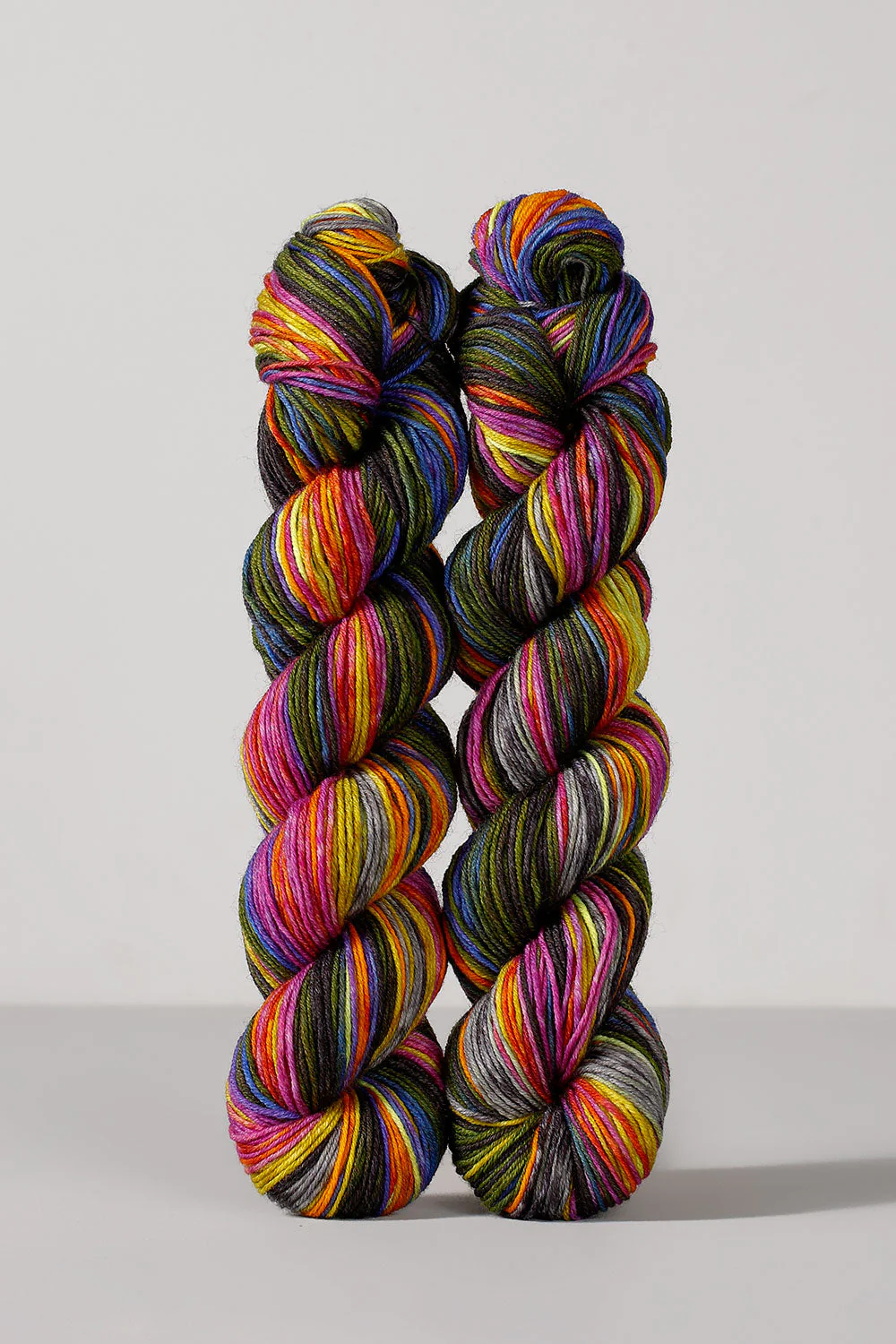 Echoes (sock yarn) - Image 12