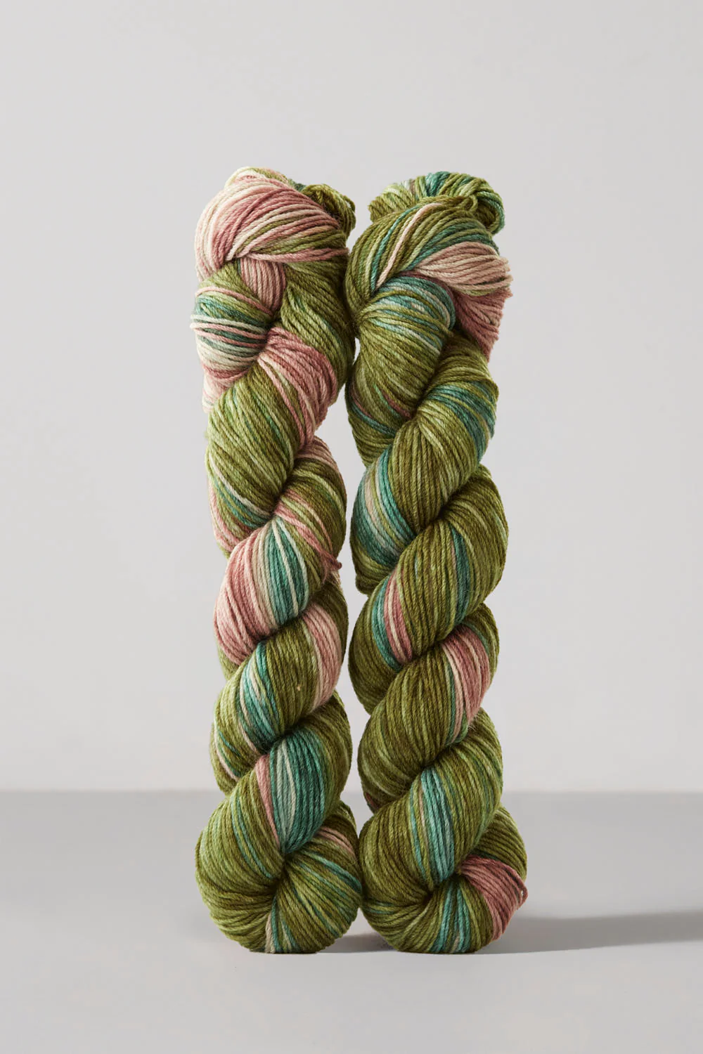 Echoes (sock yarn) - Image 14