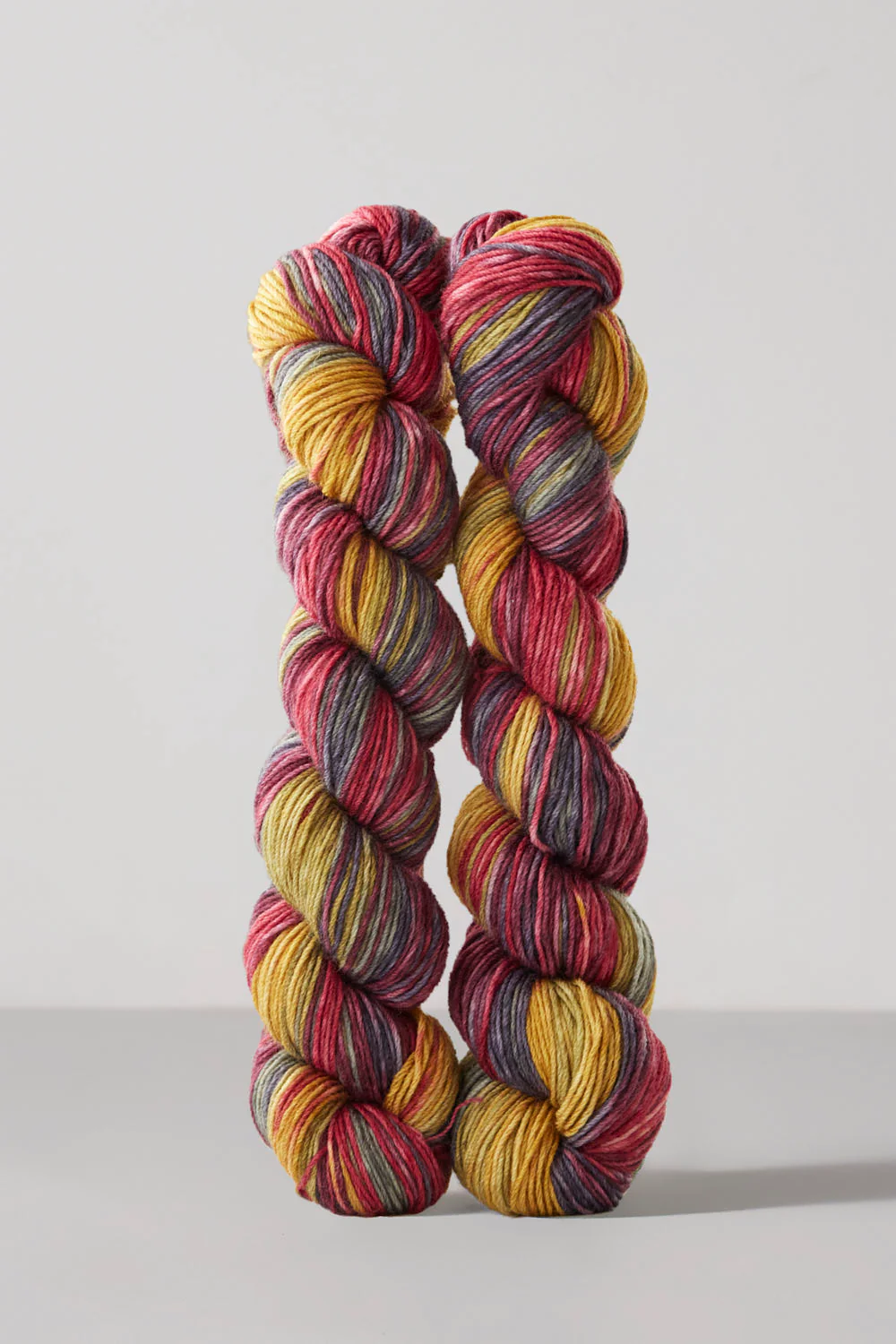 Echoes (sock yarn) - Image 15