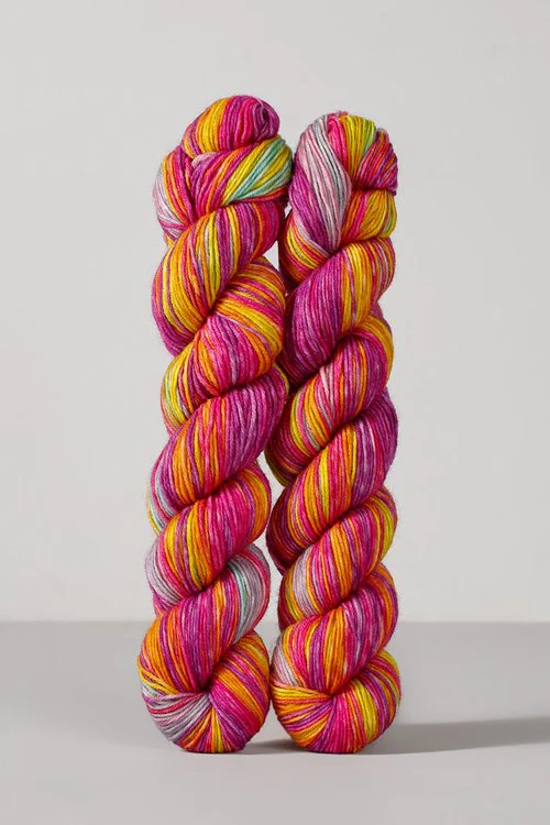 Echoes (sock yarn) - Image 2