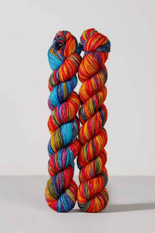 Echoes (sock yarn) - Image 3
