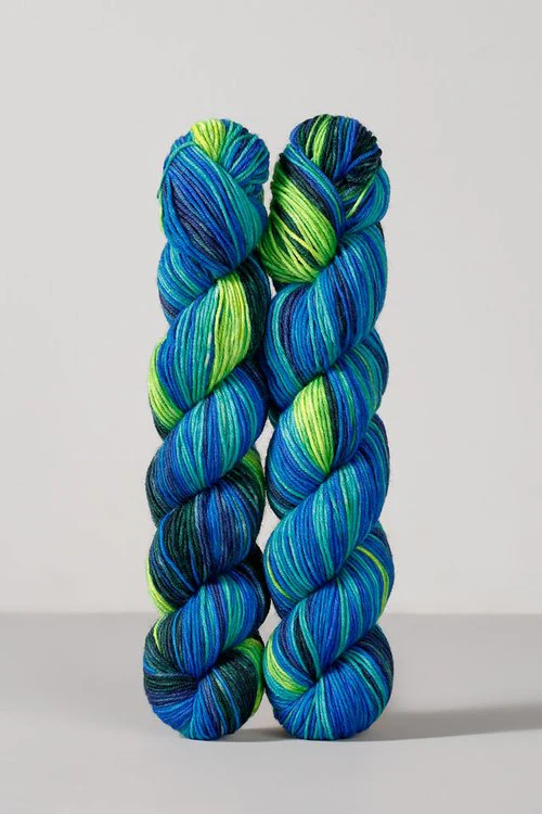 Echoes (sock yarn) - Image 4