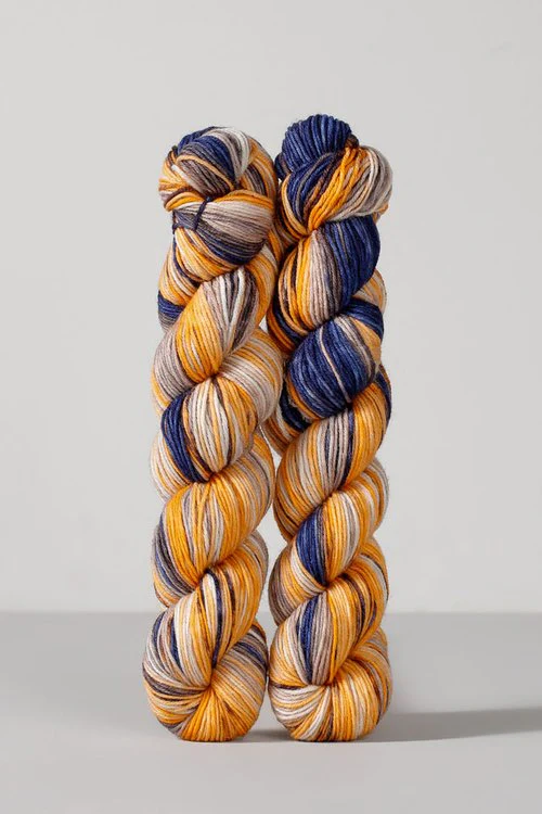Echoes (sock yarn) - Image 5