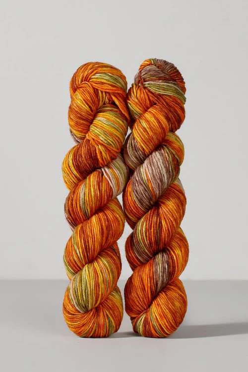 Echoes (sock yarn) - Image 7