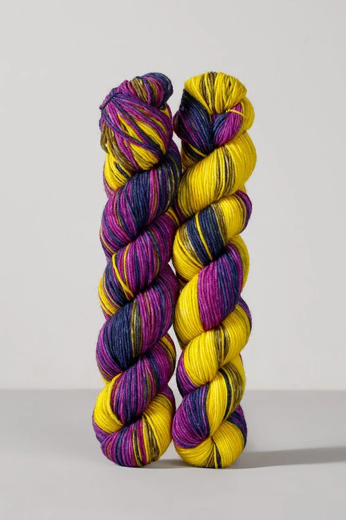 Echoes (sock yarn) - Image 8