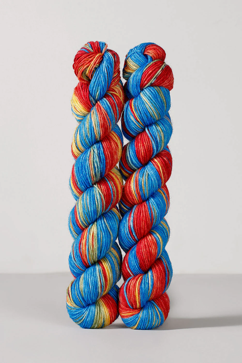 Echoes (sock yarn) - Image 9
