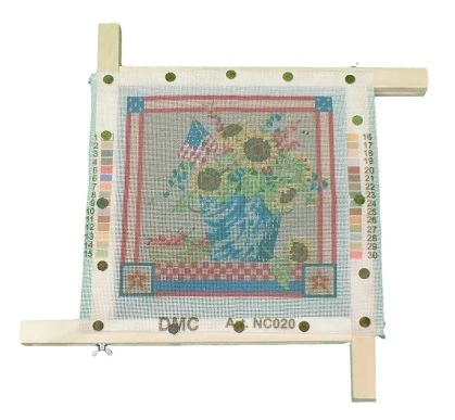 Edmunds Adjustable Stretcher Bars - Image 3