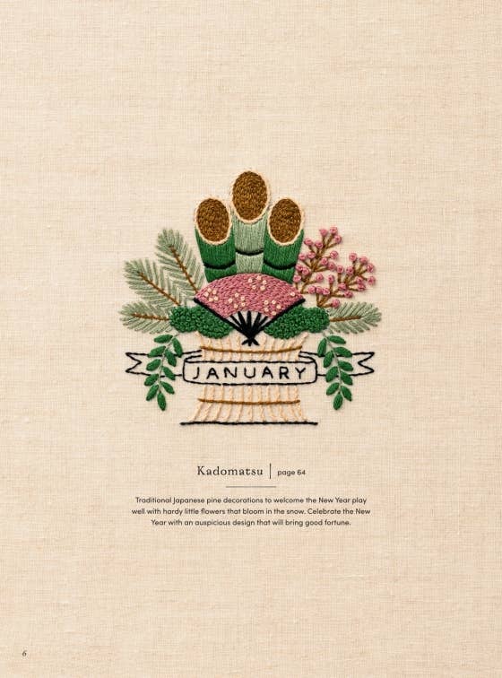 Embroidering Life - Image 4